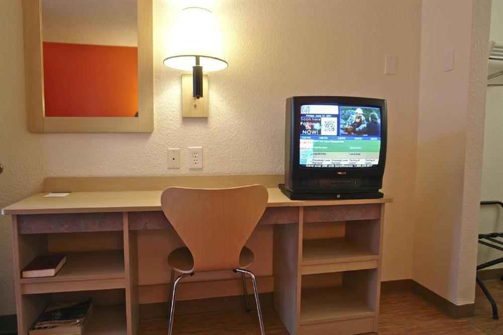 Motel 6-Wheat Ridge, Co - West - Denver North Zimmer foto
